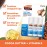 Palmer\'s Cocoa Butter Formula Moisturizing Swivel Stick with Vitamin E, Lip Balm for Beach Bag, Face & Body Moisturizer Stick, Ideal for Treating Dry Skin Patches (Pack of 3)
