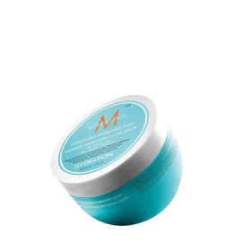 Moroccanoil Weightless Hydrating Hair Mask, 8.5 Fl. Oz. Moroccanoil Weightless Hydrating Hair Mask, 8.5 Fl. Oz.