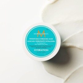 Moroccanoil Weightless Hydrating Hair Mask, 8.5 Fl. Oz.