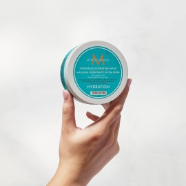Moroccanoil Weightless Hydrating Hair Mask, 8.5 Fl. Oz.