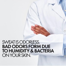 Vichy 24-Hour Dry-Touch Roll-On Deodorant, Aluminum-Free with Invisible Residue-Free Clear Finish Cream Deodorant, Antiperspirant for Sensitive Skin, 24 Hour Protection Vichy 24-Hour Dry-Touch Roll-On Deodorant, Aluminum-Free with Invisible Residue-Free Clear Finish Cream Deodorant, Antiperspirant for Sensitive Skin, 24 Hour Protection