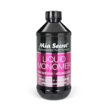 Mia Secret 8 oz / 240ml LIQUID MONOMER PROFESSIONAL ACRYLIC NAIL SYSTEM