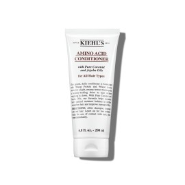 Kiehl\'s Amino Acid Conditioner, Strengthening and Moisturizing Hair Treatment, with Amino Acids, Jojoba and Coconut Oil to Improve Manageability and Added Shine - 6.8 fl oz