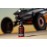Boat Bling Hot Sauce Premium Hard Water Spot Remover w/High-Gloss Wax Sealants, 32 oz.
