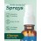 Herb Pharm Breath Refresher Certified Organic Herbal Fresh Breath Spray, Peppermint