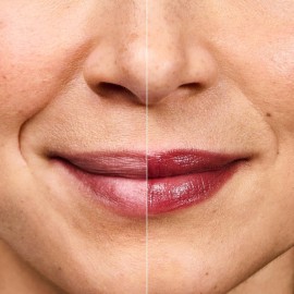 Burt\'s Bees 100% Natural Origin Moisturizing Lip Shimmer, Plum, 1 Tube (Package May Very) Burt\'s Bees 100% Natural Origin Moisturizing Lip Shimmer, Plum, 1 Tube (Package May Very)