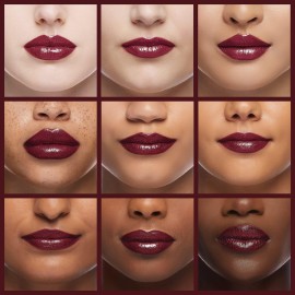 Burt\'s Bees 100% Natural Origin Moisturizing Lip Shimmer, Plum, 1 Tube (Package May Very) Burt\'s Bees 100% Natural Origin Moisturizing Lip Shimmer, Plum, 1 Tube (Package May Very)