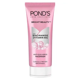 Ponds White Beauty Lightening Facial Foam Daily Spot-Less, 100g by Pond\'s