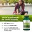 Swanson Berberine - Standardized 97% Berberine HCl- 400mg Each - 60 Capsules