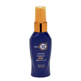 It\'s a 10 Haircare Miracle Leave-In Plus Keratin, 2 Fl. oz.