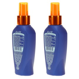 It\'s A 10 Haircare Miracle Leave-In Conditioner Spray w/Keratin - 4 oz. - 2ct It\'s A 10 Haircare Miracle Leave-In Conditioner Spray w/Keratin - 4 oz. - 2ct
