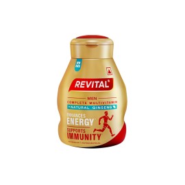 Revital - 60 Capsules Revital - 60 Capsules