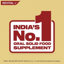 Revital - 60 Capsules Revital - 60 Capsules