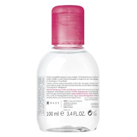 Bioderma - Sensibio H2O - Micellar Water - Cleansing and Make-Up Removing - Refreshing feeling - for Sensitive Skin, 3.4 Fl Oz (Pack of 1) Bioderma - Sensibio H2O - Micellar Water - Cleansing and Make-Up Removing - Refreshing feeling - for Sensitive Skin, 3.4 Fl Oz (Pack of 1)