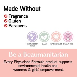 Physicians Formula Shimmer Strips Custom Naked Nude Eyeshadow & Eyeliner, Universal Looks Collection Nude Physicians Formula Shimmer Strips Custom Naked Nude Eyeshadow & Eyeliner, Universal Looks Collection Nude