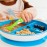 Munchkin Multi Toddler Forks and Spoons, 6 Pack
