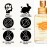 Pacifica Beauty, Persian Rose Clean Fragrance Spray Perfume, Made with Natural & Essential Oils, Fresh Rose Scent, Vegan + Cruelty Free, Phthalate-Free, Paraben-Free, Gifts for Her, 29 ml. 1 fl. oz