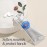 LOccitane Shea Butter Hand Cream 5.1 Oz: Nourishes Very Dry Hands, Protects Skin, With 20% Organic Shea Butter, Vegan, 1 Sold Every 3 Seconds*