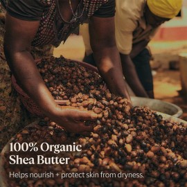 LOccitane Shea Butter Hand Cream 5.1 Oz: Nourishes Very Dry Hands, Protects Skin, With 20% Organic Shea Butter, Vegan, 1 Sold Every 3 Seconds* LOccitane Shea Butter Hand Cream 5.1 Oz: Nourishes Very Dry Hands, Protects Skin, With 20% Organic Shea Butter, Vegan, 1 Sold Every 3 Seconds*