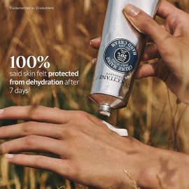 LOccitane Shea Butter Hand Cream 5.1 Oz: Nourishes Very Dry Hands, Protects Skin, With 20% Organic Shea Butter, Vegan, 1 Sold Every 3 Seconds* LOccitane Shea Butter Hand Cream 5.1 Oz: Nourishes Very Dry Hands, Protects Skin, With 20% Organic Shea Butter, Vegan, 1 Sold Every 3 Seconds*
