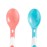 Munchkin Soft Tip Baby Spoons, BPA Free, 12 Pack