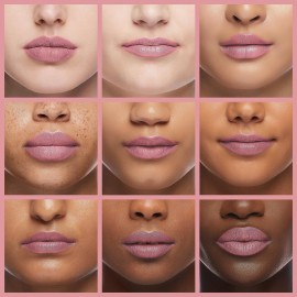 Rimmel Lasting Finish Lipstick - Up to 8 Hours of Intense Lip Color with Color Protect Technology and Exclusive Black Diamond Complex - 002 Candy, .14oz Rimmel Lasting Finish Lipstick - Up to 8 Hours of Intense Lip Color with Color Protect Technology and Exclusive Black Diamond Complex - 002 Candy, .14oz