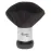Diane Neck Duster Brush for Hair Cutting, Removes Loose Hair from Neckline and Ears, Soft Nylon Bristles, Stand Up Base, 5