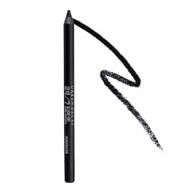 URBAN DECAY 24/7 Glide-On Waterproof Eyeliner Pencil (Perversion - Blackest Black Matte), Smudge-Proof, Transfer-proof, Long-lasting Colored Eye Liners, Hydrating Vitamin E, Cruelty-free - 0.04 oz URBAN DECAY 24/7 Glide-On Waterproof Eyeliner Pencil (Perversion - Blackest Black Matte), Smudge-Proof, Transfer-proof, Long-lasting Colored Eye Liners, Hydrating Vitamin E, Cruelty-free - 0.04 oz