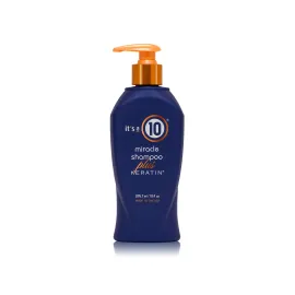 It\'s a 10 Haircare Miracle Shampoo Plus Keratin, 10 Fl Oz
