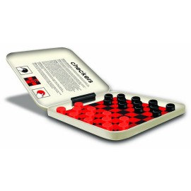 Toysmith Magnetic Checkers Toysmith Magnetic Checkers
