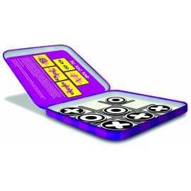 Goplay Magnetic Tic Tac Toe