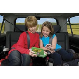 Toysmith Goplay Magnetic Hangman,Black