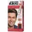 Just For Men Easy Comb-In Color Mens Hair Dye, Easy No Mix Application with Comb Applicator - Dark Brown, A-45, Pack of 1