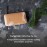 The Grandpa Soap Company Pine Tar Bar Soap for Men- Made With Pine Tar Oil, 3 in 1 Cleanser Deodorizer and Moisturizer, Dermatologist Tested, Safe for Sensitive Skin, 3.25 Oz, 6 Pack