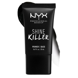 NYX PROFESSIONAL MAKEUP Shine Killer Mattifying Primer, Vegan Face Primer NYX PROFESSIONAL MAKEUP Shine Killer Mattifying Primer, Vegan Face Primer