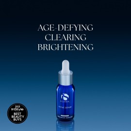 iS CLINICAL Active Serum; Face Serum, Anti-Aging, Helps skin with acne and pigmentation, 0.5 Fl Oz iS CLINICAL Active Serum; Face Serum, Anti-Aging, Helps skin with acne and pigmentation, 0.5 Fl Oz