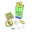 Learning Resources Pop for Blends Game,Phonics Game, 2-4 Players, 92 Cards, Ages 6+