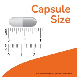 NOW Foods Supplements, Cranberry Caps with Added Vitamin C, Healthy Urinary Tract*, 100 Veg Capsules NOW Foods Supplements, Cranberry Caps with Added Vitamin C, Healthy Urinary Tract*, 100 Veg Capsules