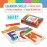Peaceable Kingdom Alphabet Go Fish Letter Matching Card Game with 52 Oversized Cards Card Games for Kids Ages 4+ 2 to 6 Players