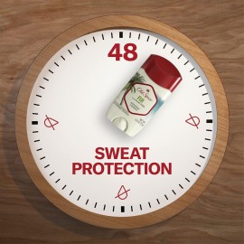 Old Spice Antiperspirant Deodorant for Men, 24/7 Sweat and Odor Protection, Advanced Skin Conditioners, Fiji with Palm Tree Scent, Invisible Solid, 2.6 oz (Pack of 2) Old Spice Antiperspirant Deodorant for Men, 24/7 Sweat and Odor Protection, Advanced Skin Conditioners, Fiji with Palm Tree Scent, Invisible Solid, 2.6 oz (Pack of 2)