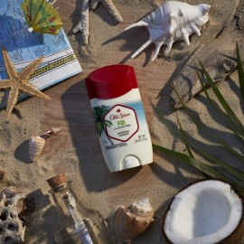 Old Spice Antiperspirant Deodorant for Men, 24/7 Sweat and Odor Protection, Advanced Skin Conditioners, Fiji with Palm Tree Scent, Invisible Solid, 2.6 oz (Pack of 2) Old Spice Antiperspirant Deodorant for Men, 24/7 Sweat and Odor Protection, Advanced Skin Conditioners, Fiji with Palm Tree Scent, Invisible Solid, 2.6 oz (Pack of 2)