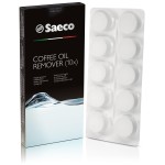 PHILIPS/SAECO Coffee Oil Remover CA6704/99 (10 pack)