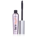 Benefit Cosmetics They\'re Real Beyond Mascara Black .3 Ounce