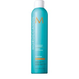 Moroccanoil Luminous Hairspray Strong, 10 Fl. Oz Moroccanoil Luminous Hairspray Strong, 10 Fl. Oz