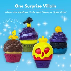Wonder Forge Disney Princess Enchanted Cupcake Party Game - Exciting Matching Game | Fun for Kids & Adults | Ideal for Disney Princesses Enthusiasts | Two Game Modes | Gaming Experience Wonder Forge Disney Princess Enchanted Cupcake Party Game - Exciting Matching Game | Fun for Kids & Adults | Ideal for Disney Princesses Enthusiasts | Two Game Modes | Gaming Experience