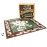 Calliope Games Double Double Dominoes - Mexican Train Domino Board Game With a Twist - Family Game For Game Night -2-4 Players
