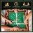 Calliope Games Double Double Dominoes - Mexican Train Domino Board Game With a Twist - Family Game For Game Night -2-4 Players