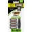 BIC Flex 4 Refillable Men\'s Razor, Razor Gift Sets for Father\'s Day, 1 Handle and 4 Cartridges