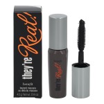 Benefit Cosmetics They\'re Real! Lengthening Mascara Travel Size Black Mini 0.14 Ounce