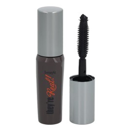 Benefit Cosmetics They\'re Real! Lengthening Mascara Travel Size Black Mini 0.14 Ounce